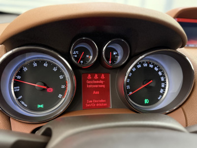 Opel Mokka Gebrauchtwagen