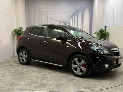 Opel Mokka Gebrauchtwagen