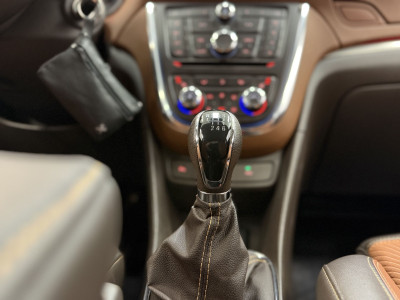 Opel Mokka Gebrauchtwagen