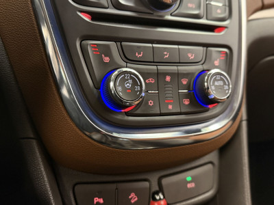 Opel Mokka Gebrauchtwagen