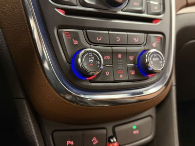 Opel Mokka Gebrauchtwagen Opel Mokka Gebrauchtwagen