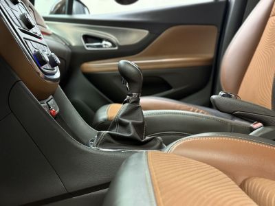 Opel Mokka Gebrauchtwagen Opel Mokka Gebrauchtwagen