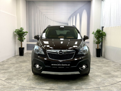 Opel Mokka Gebrauchtwagen