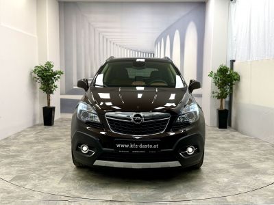 Opel Mokka Gebrauchtwagen Opel Mokka Gebrauchtwagen
