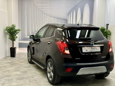 Opel Mokka Gebrauchtwagen Opel Mokka Gebrauchtwagen