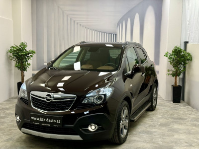 Opel Mokka Gebrauchtwagen