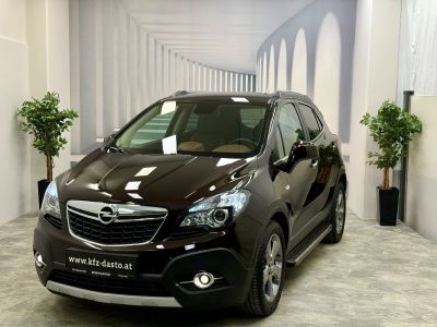Opel Mokka Gebrauchtwagen Opel Mokka Gebrauchtwagen