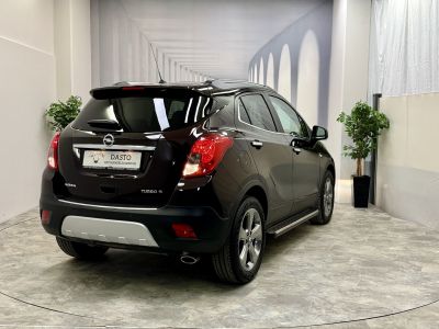 Opel Mokka Gebrauchtwagen Opel Mokka Gebrauchtwagen