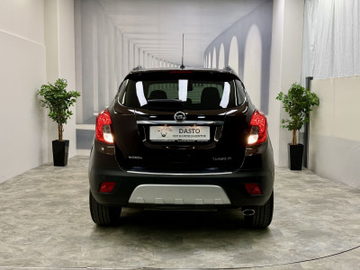 Opel Mokka Gebrauchtwagen