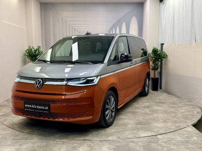 VW Multivan Gebrauchtwagen VW Multivan Gebrauchtwagen