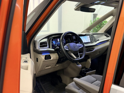 VW Multivan Gebrauchtwagen