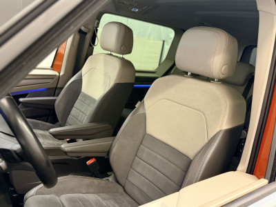 VW Multivan Gebrauchtwagen