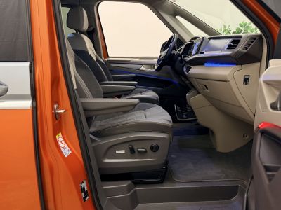 VW Multivan Gebrauchtwagen VW Multivan Gebrauchtwagen