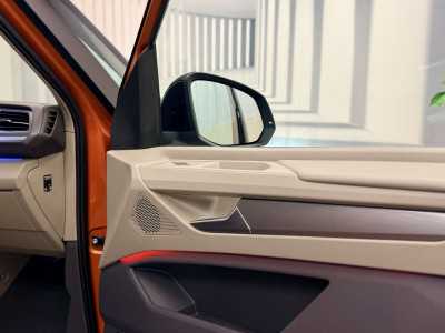 VW Multivan Gebrauchtwagen