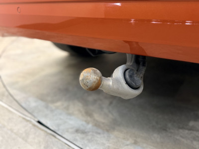 VW Multivan Gebrauchtwagen