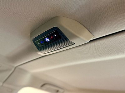 VW Multivan Gebrauchtwagen