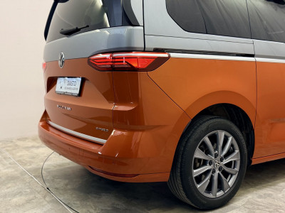 VW Multivan Gebrauchtwagen