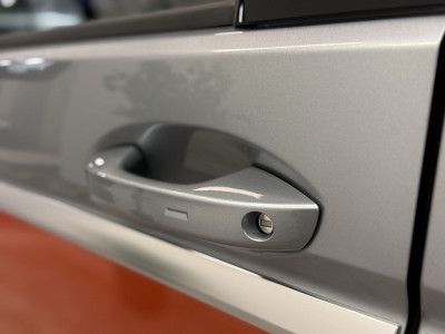 VW Multivan Gebrauchtwagen