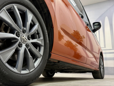 VW Multivan Gebrauchtwagen