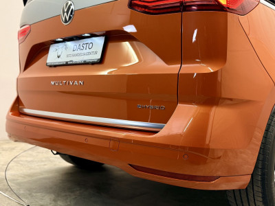 VW Multivan Gebrauchtwagen