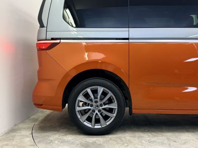 VW Multivan Gebrauchtwagen VW Multivan Gebrauchtwagen