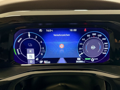 VW Multivan Gebrauchtwagen