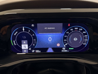 VW Multivan Gebrauchtwagen