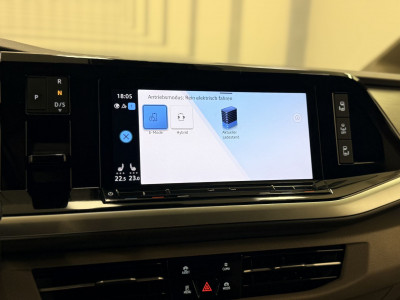 VW Multivan Gebrauchtwagen