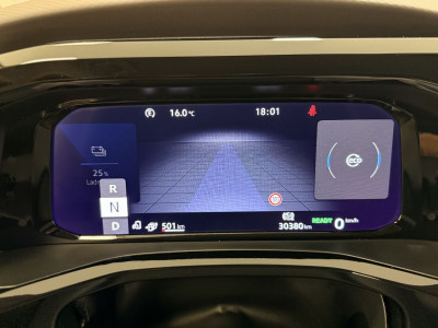 VW Multivan Gebrauchtwagen