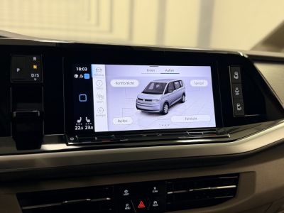 VW Multivan Gebrauchtwagen VW Multivan Gebrauchtwagen