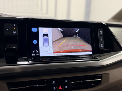 VW Multivan Gebrauchtwagen