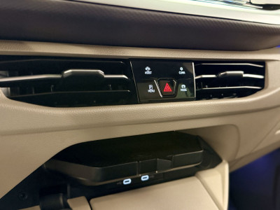 VW Multivan Gebrauchtwagen