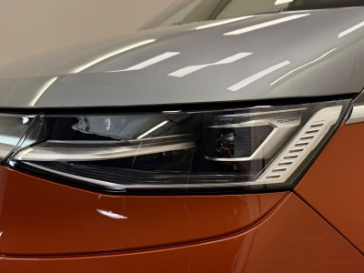 VW Multivan Gebrauchtwagen