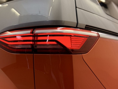 VW Multivan Gebrauchtwagen