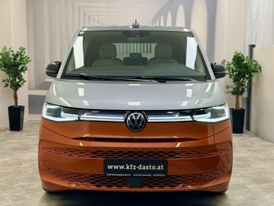 VW Multivan Gebrauchtwagen VW Multivan Gebrauchtwagen