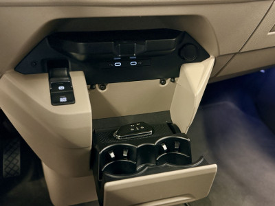 VW Multivan Gebrauchtwagen