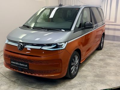VW Multivan Gebrauchtwagen VW Multivan Gebrauchtwagen