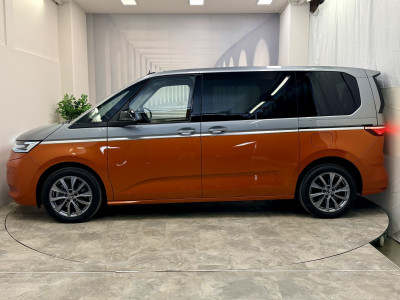 VW Multivan Gebrauchtwagen