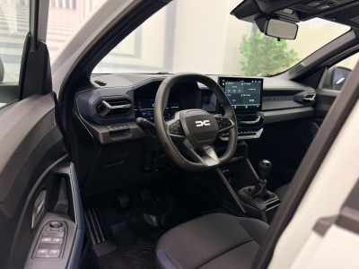 Dacia Duster Gebrauchtwagen