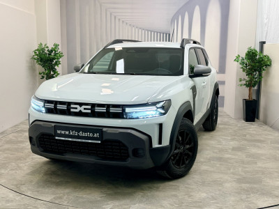 Dacia Duster Gebrauchtwagen