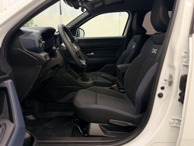 Dacia Duster Gebrauchtwagen