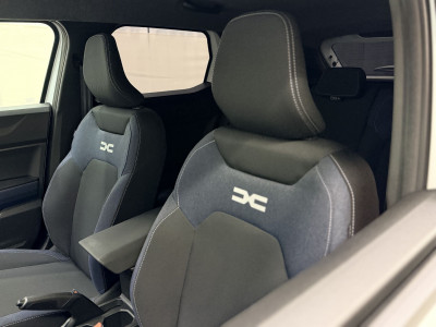 Dacia Duster Gebrauchtwagen
