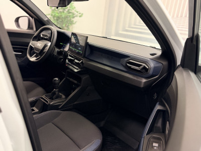 Dacia Duster Gebrauchtwagen