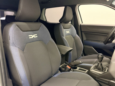 Dacia Duster Gebrauchtwagen