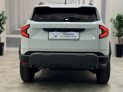 Dacia Duster Gebrauchtwagen