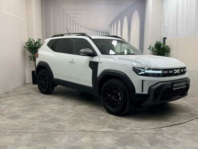 Dacia Duster Gebrauchtwagen