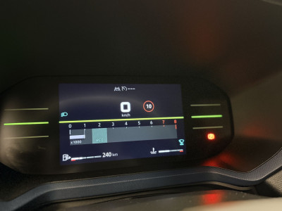 Dacia Duster Gebrauchtwagen