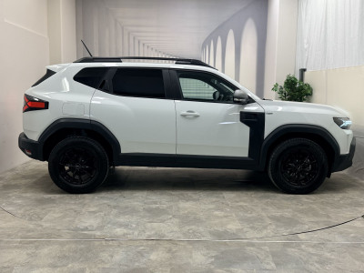 Dacia Duster Gebrauchtwagen