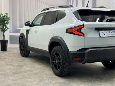 Dacia Duster Gebrauchtwagen
