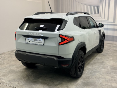 Dacia Duster Gebrauchtwagen